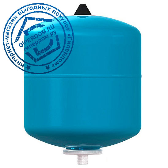 Гидроаккумулятор для водоснабжения Reflex DE 18