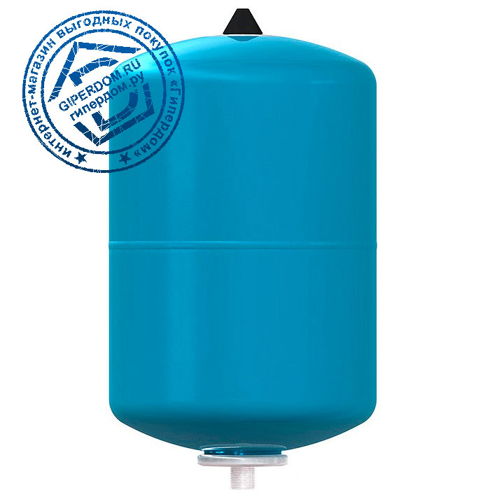 Гидроаккумулятор для водоснабжения Reflex DE 25
