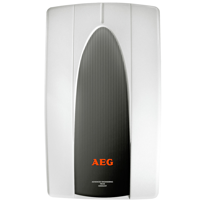 Проточный водонагреватель AEG MP 6