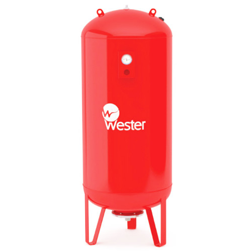 Расширительный бак Wester WRV 750