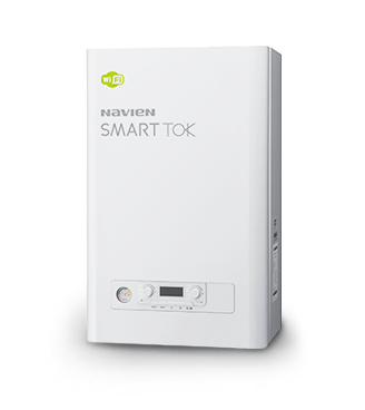 Газовый двухконтурный котел Navien Smart TOK 30K Coaxial Газовый двухконтурный котел Navien Smart TOK 30K Coaxial
