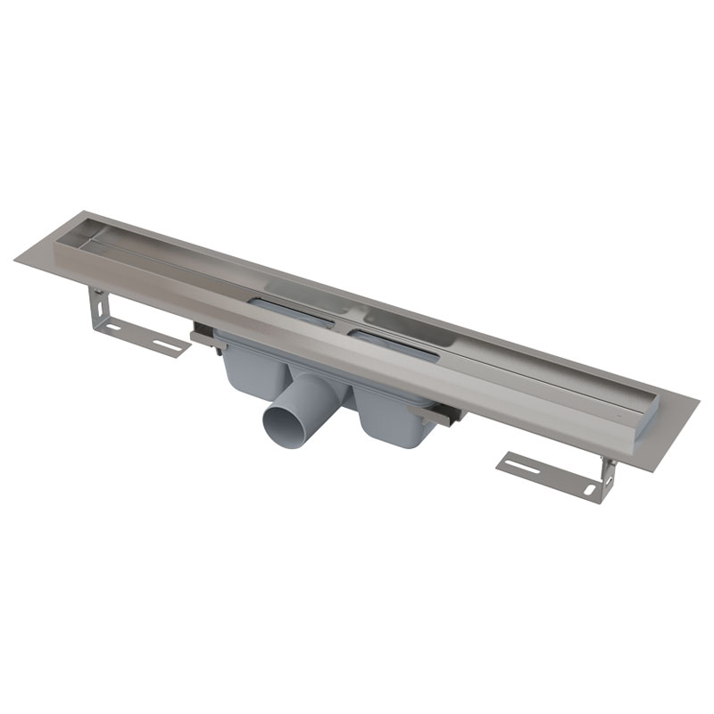 Водоотводящий желоб Alcaplast APZ7 - 1050 Водоотводящий желоб Alcaplast APZ7 - 1050