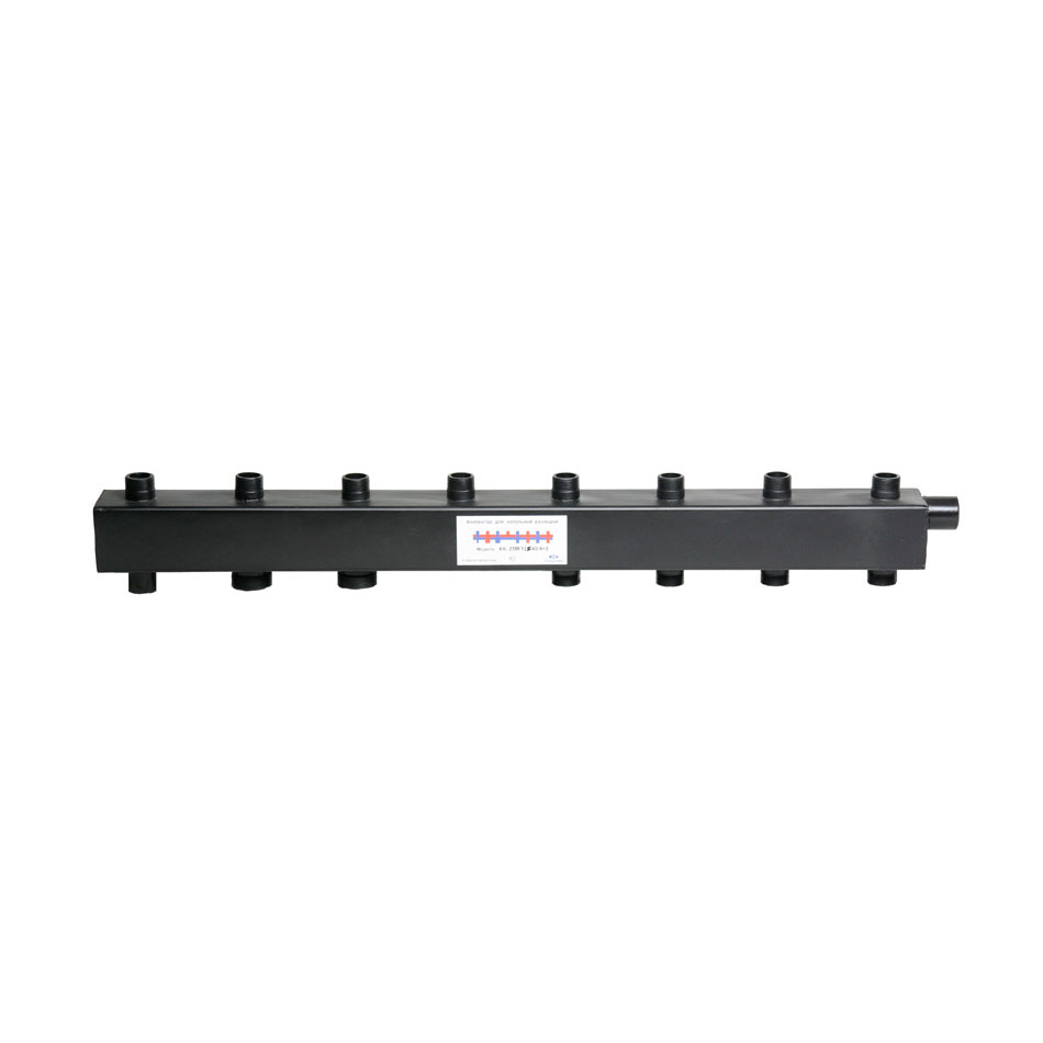 Распределительный коллектор ASKON KK-25M/125/40/4+2 для котла Распределительный коллектор ASKON KK-25M/125/40/4+2 для котла
