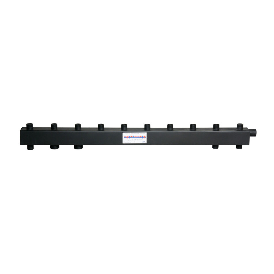 Распределительный коллектор ASKON KK-25M/125/40/5+1 для котла Распределительный коллектор ASKON KK-25M/125/40/5+1 для котла