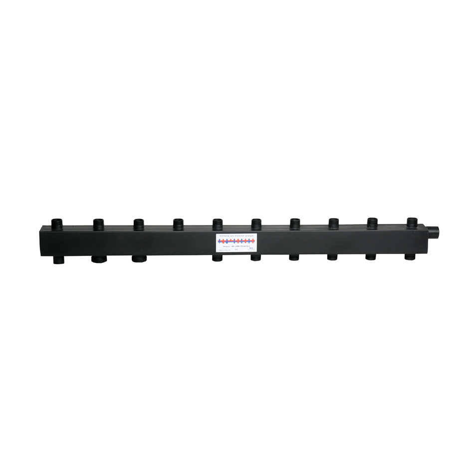 Распределительный коллектор ASKON KK-25M/125/40/6+1 для котла Распределительный коллектор ASKON KK-25M/125/40/6+1 для котла
