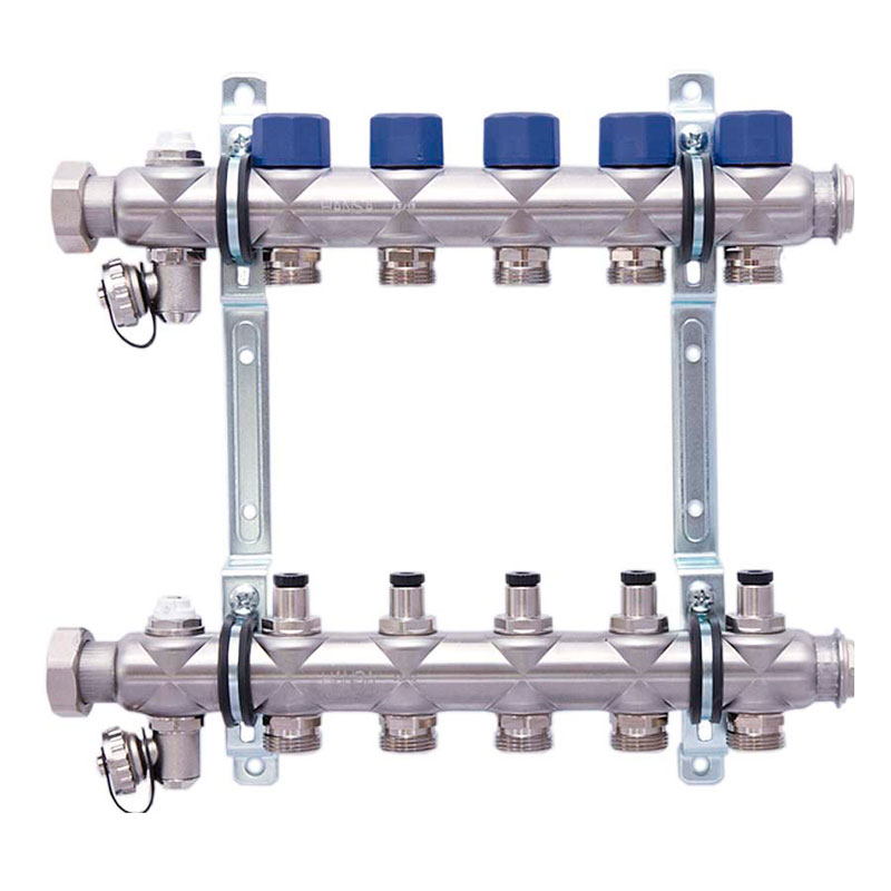 Коллекторная группа HANSA FBH 53 1 Коллекторная группа HANSA FBH 53 1