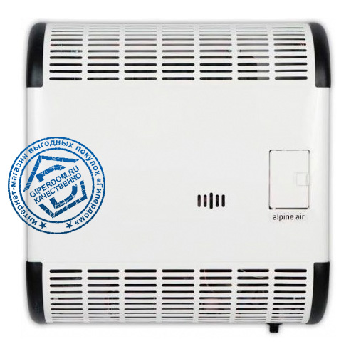 Газовый конвектор Alpine Air NGS 40 F Газовый конвектор Alpine Air NGS 40 F