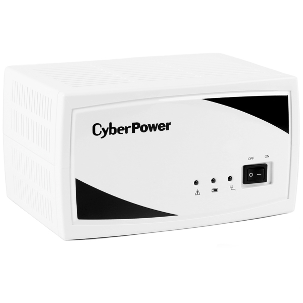 Источник бесперебойного питания CyberPower SMP 750 EI