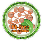 теплообменник без свинца теплообменник без свинца